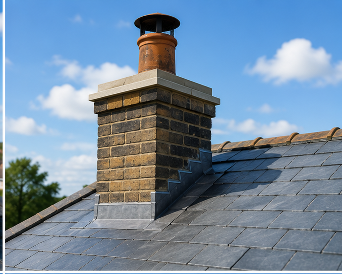 Chimney Repairs in Cardiff and South Wales