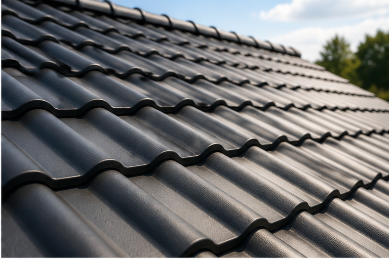Tiled Roof Installations in Cardiff and South Wales